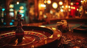 Three Card Poker Game 